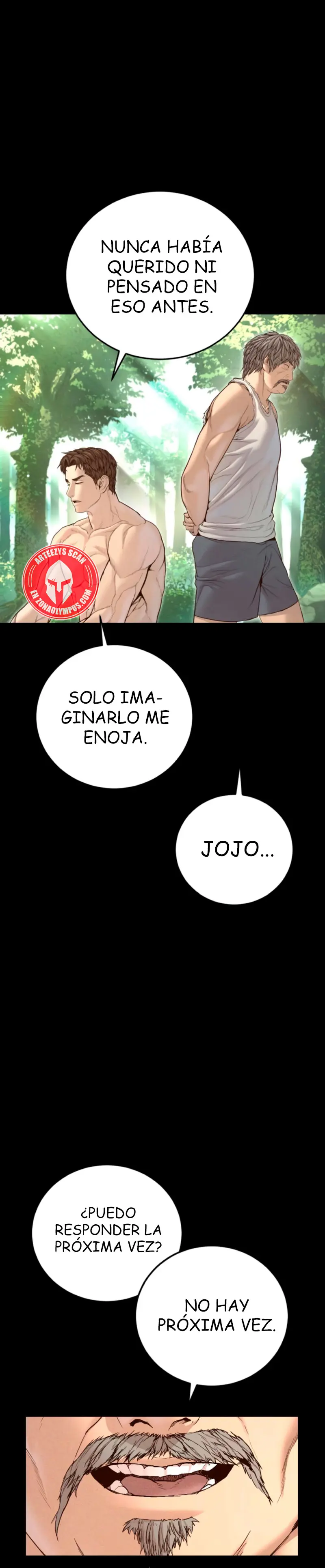 Lider Kim > Capitulo 220 > Page 31