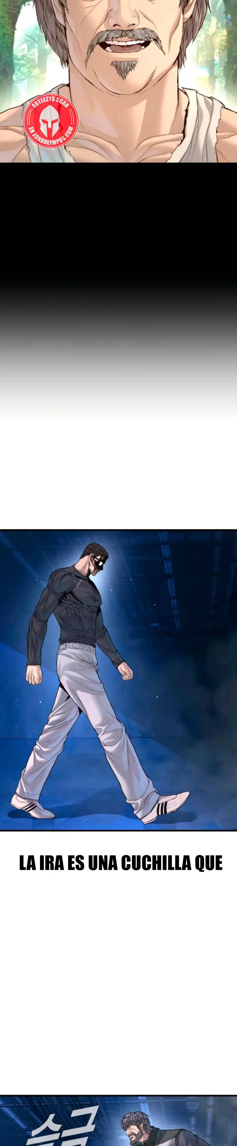 Lider Kim > Capitulo 220 > Page 51