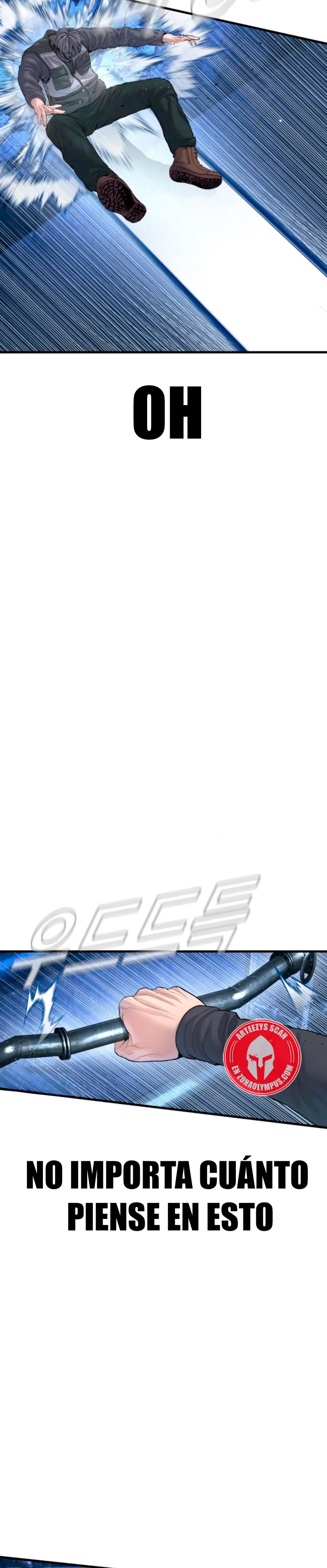 Lider Kim > Capitulo 220 > Page 141