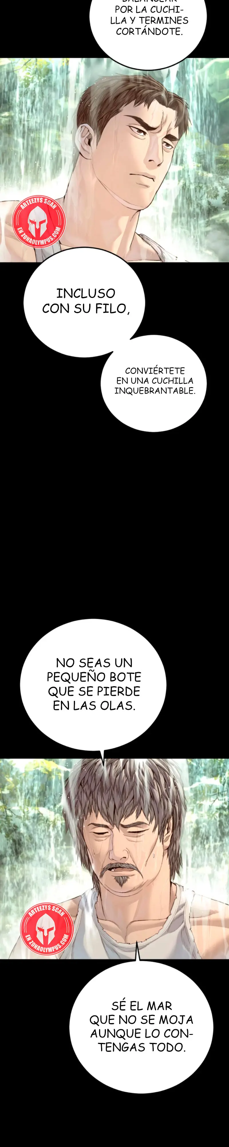 Lider Kim > Capitulo 220 > Page 171