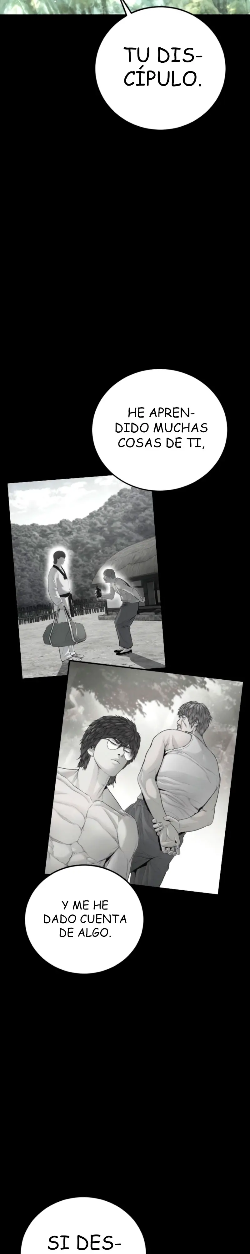 Lider Kim > Capitulo 220 > Page 191