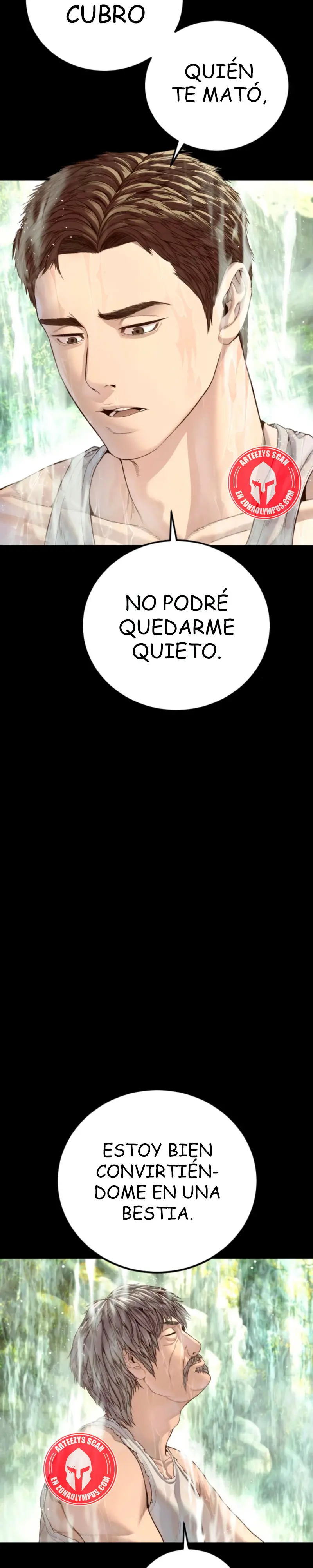 Lider Kim > Capitulo 220 > Page 201