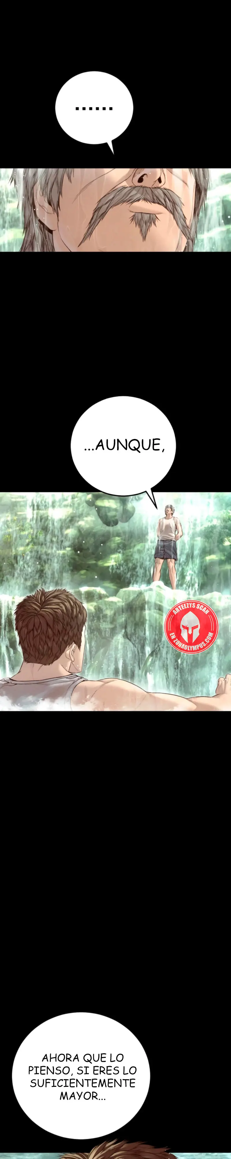 Lider Kim > Capitulo 220 > Page 231