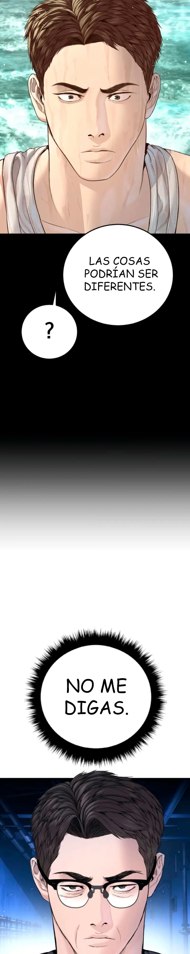 Lider Kim > Capitulo 220 > Page 251