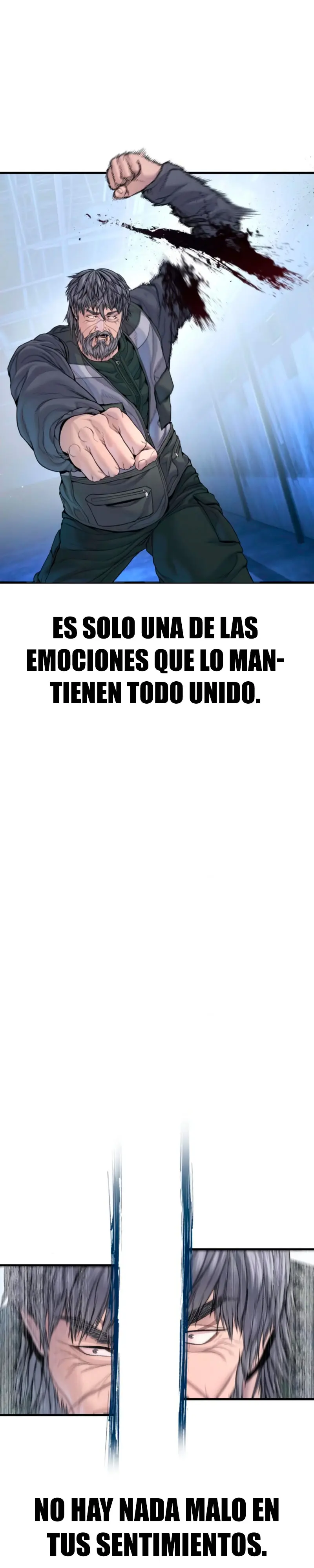 Lider Kim > Capitulo 220 > Page 291