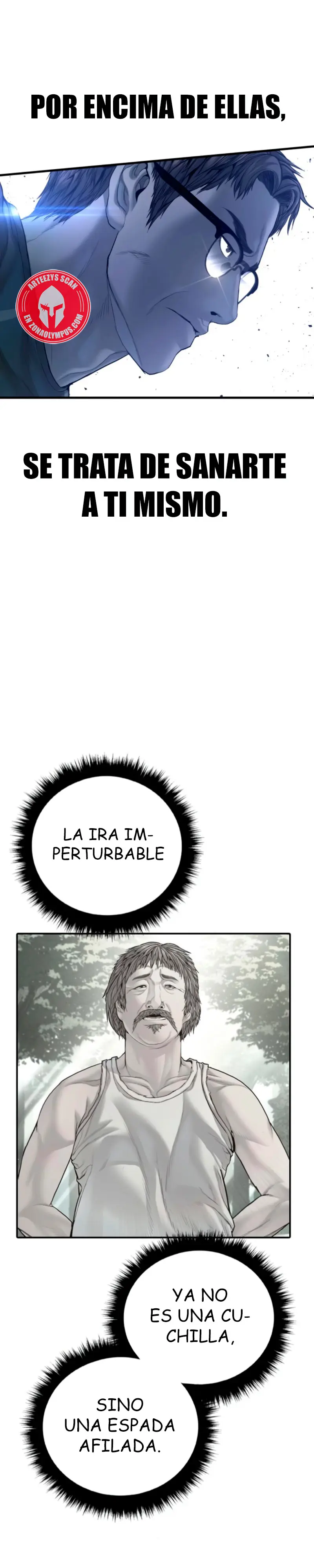 Lider Kim > Capitulo 220 > Page 321