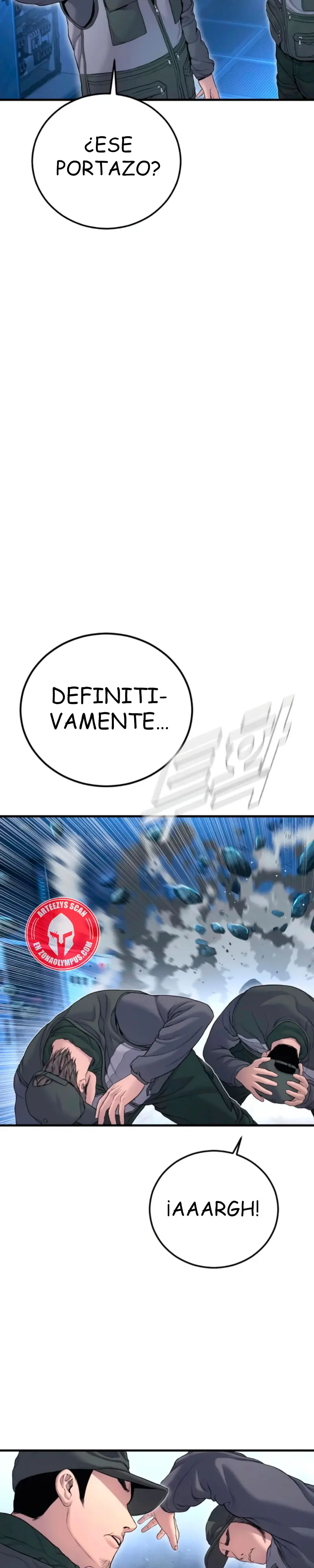 Lider Kim > Capitulo 220 > Page 341