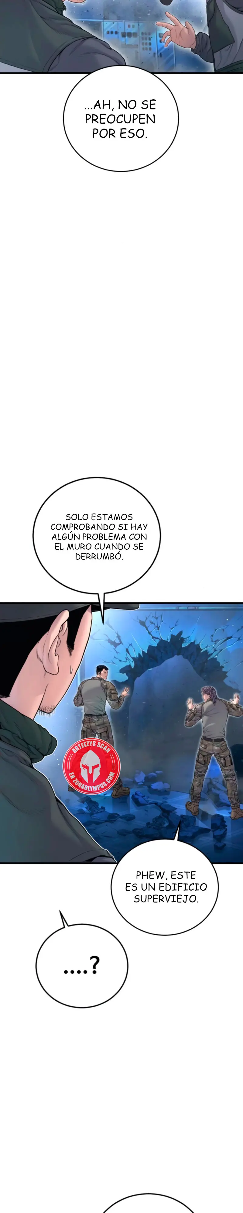 Lider Kim > Capitulo 220 > Page 351