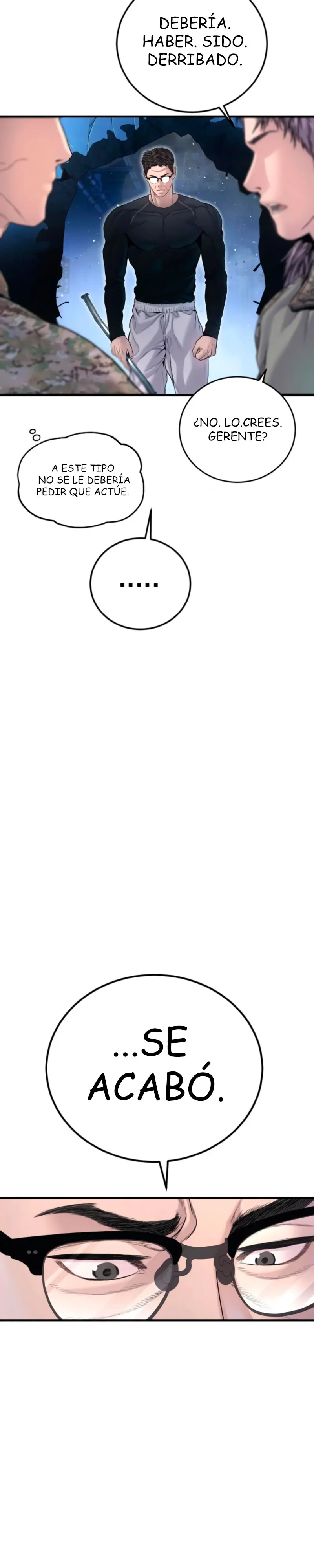 Lider Kim > Capitulo 220 > Page 361