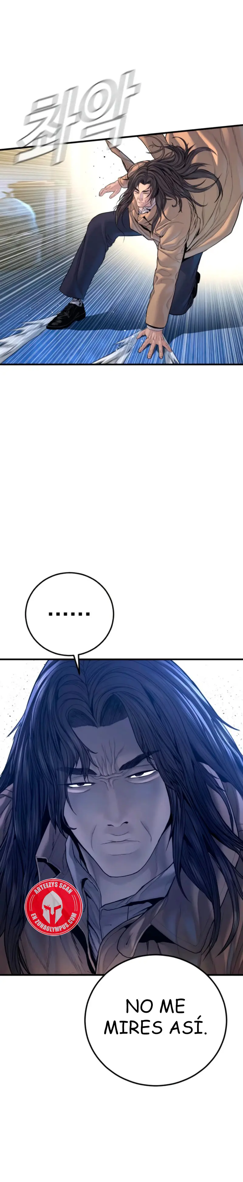 Lider Kim > Capitulo 220 > Page 391