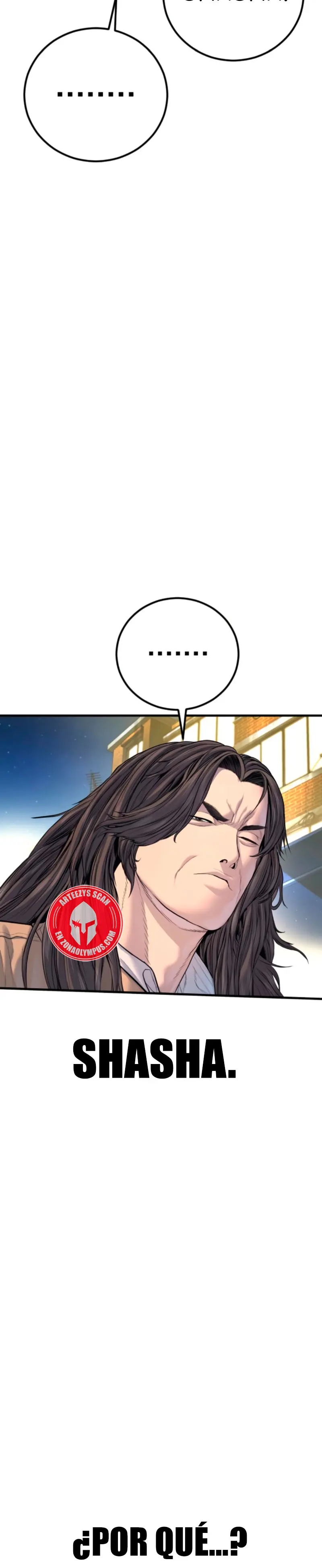 Lider Kim > Capitulo 220 > Page 411