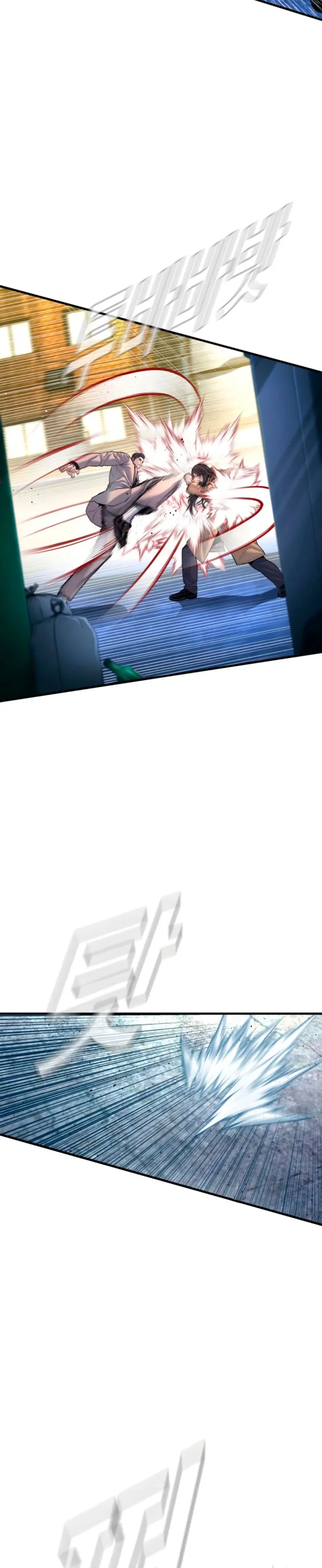 Lider Kim > Capitulo 220 > Page 431