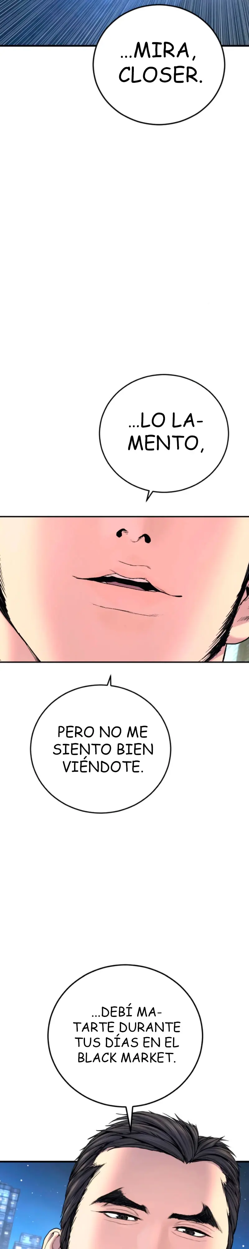 Lider Kim > Capitulo 220 > Page 461