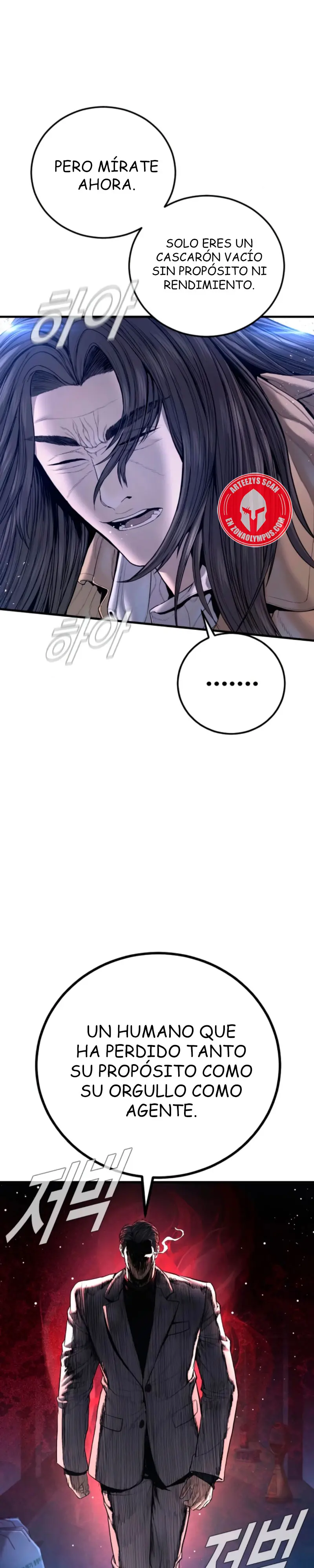 Lider Kim > Capitulo 220 > Page 481