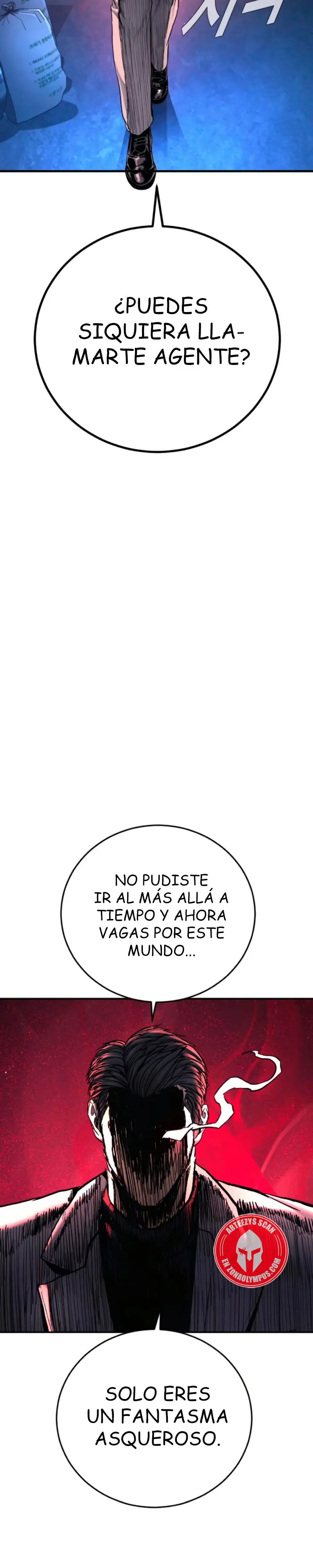 Lider Kim > Capitulo 220 > Page 501