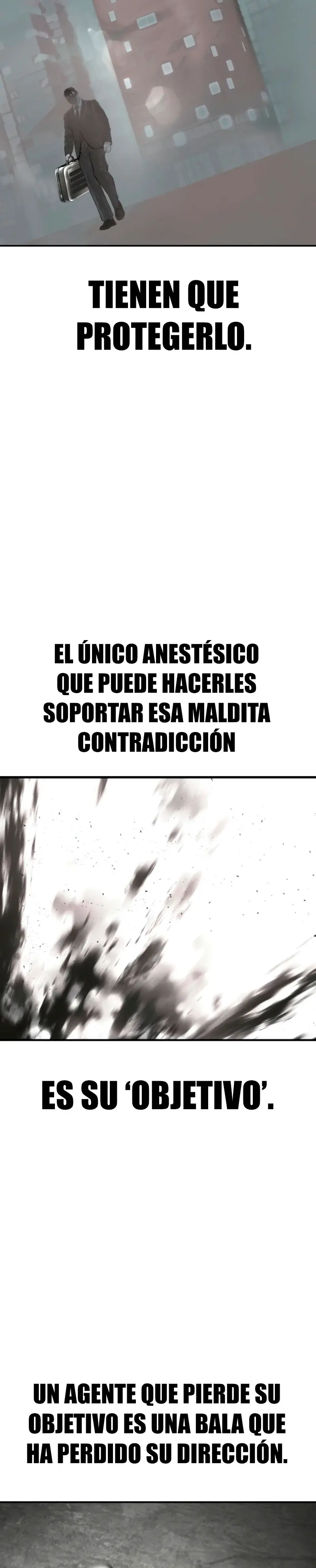 Lider Kim > Capitulo 220 > Page 521