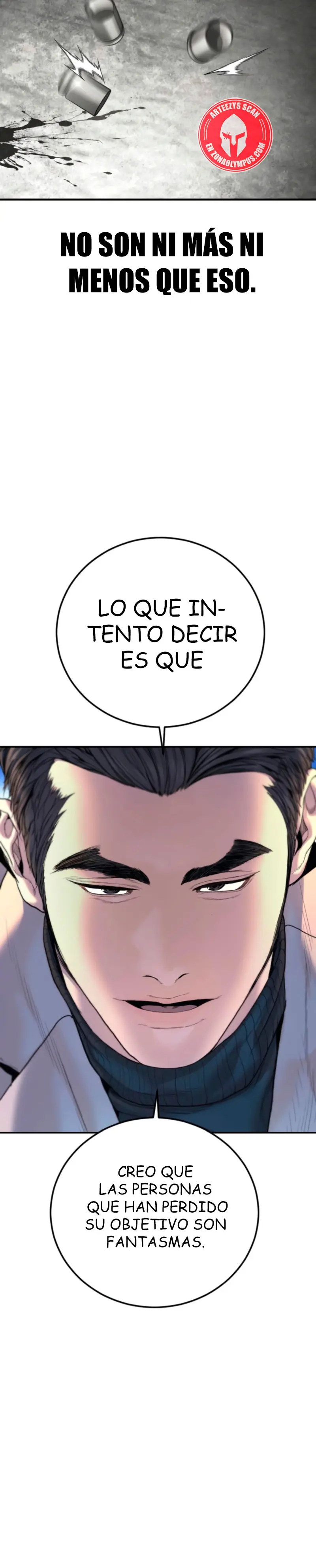 Lider Kim > Capitulo 220 > Page 531