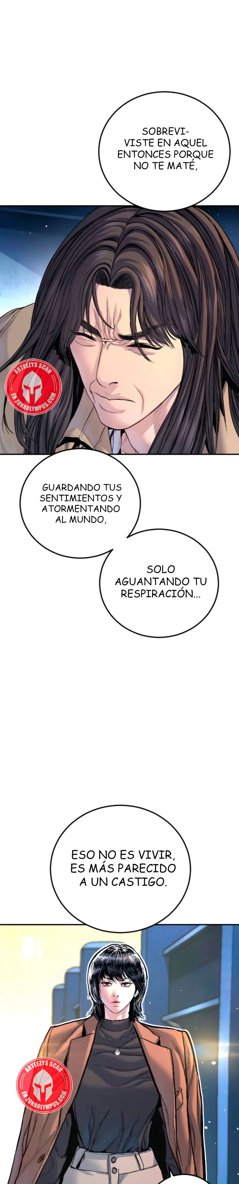 Lider Kim > Capitulo 220 > Page 541