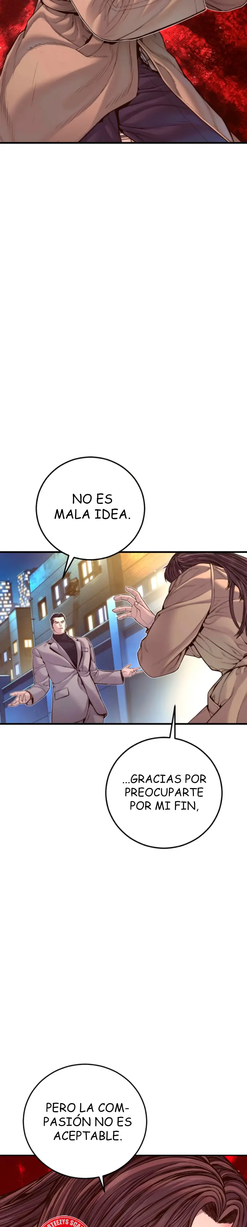 Lider Kim > Capitulo 220 > Page 561