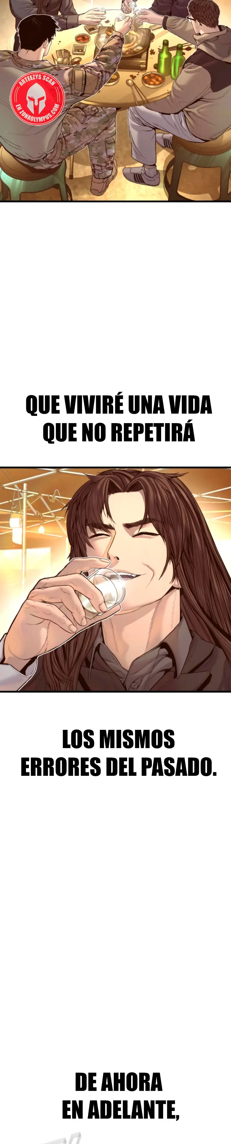 Lider Kim > Capitulo 220 > Page 581