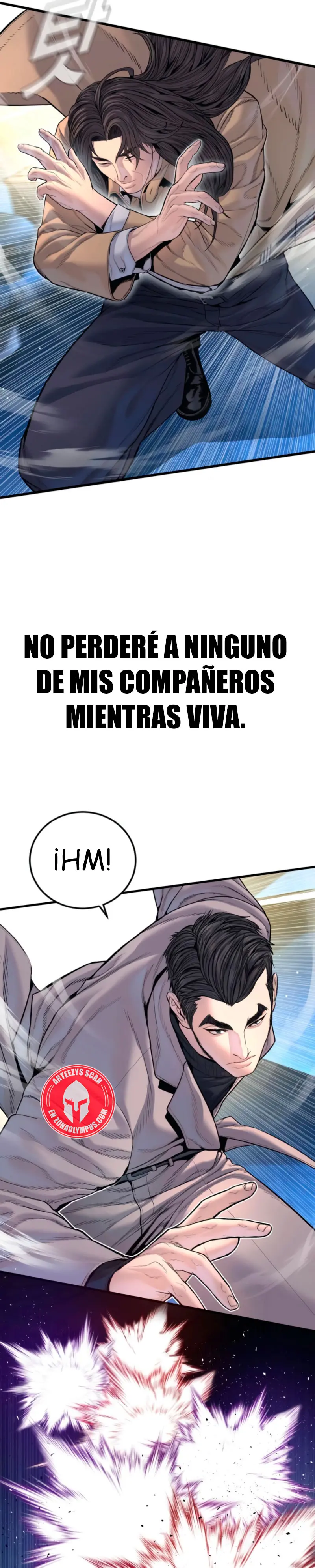 Lider Kim > Capitulo 220 > Page 591