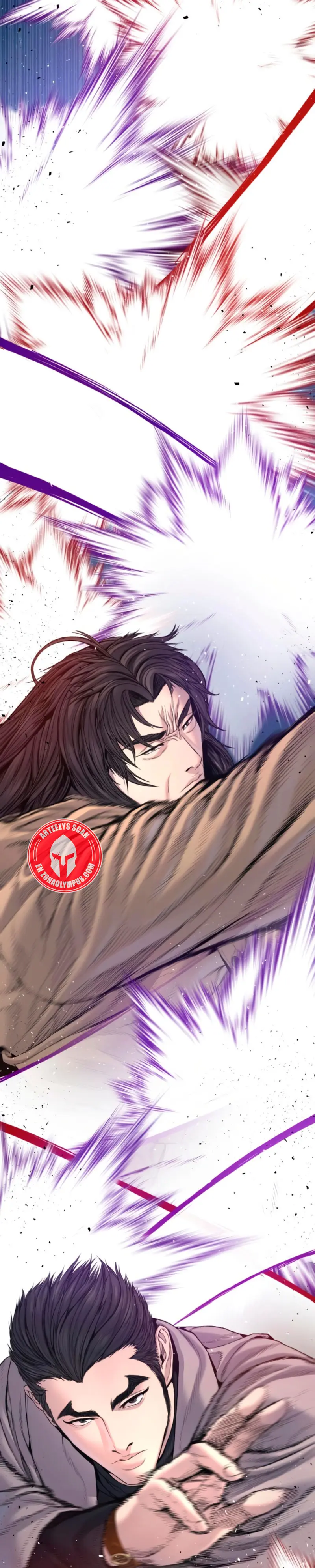 Lider Kim > Capitulo 220 > Page 601