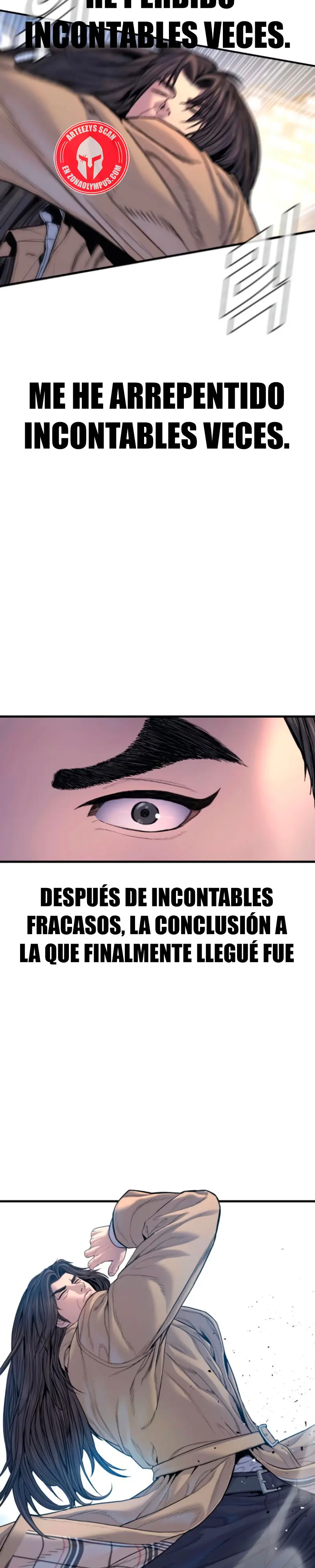 Lider Kim > Capitulo 220 > Page 641