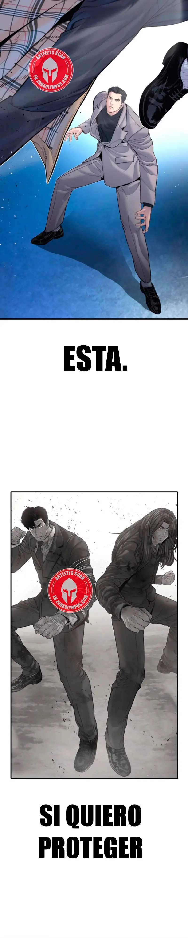 Lider Kim > Capitulo 220 > Page 651