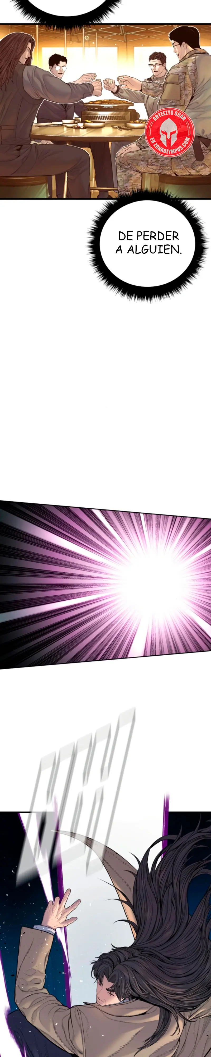 Lider Kim > Capitulo 220 > Page 681