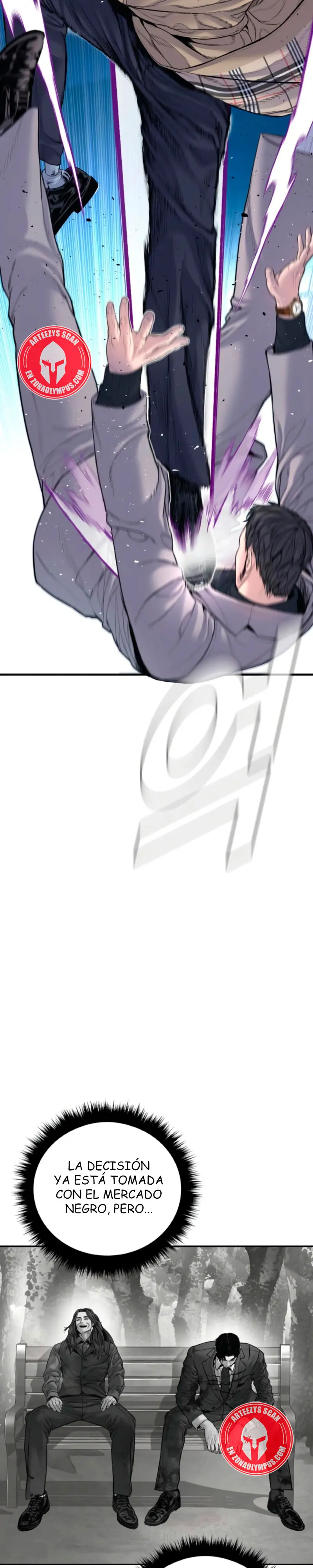 Lider Kim > Capitulo 220 > Page 691