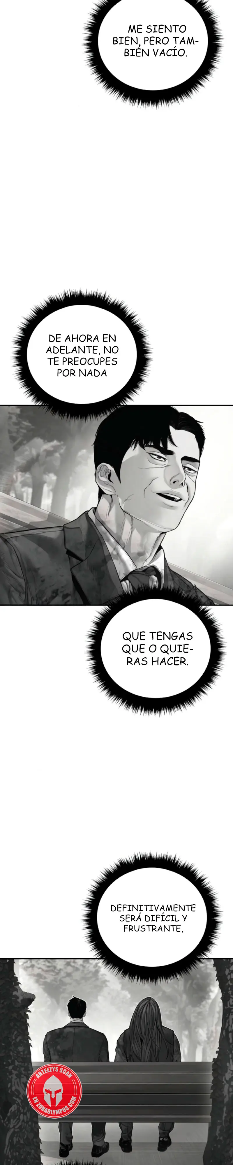 Lider Kim > Capitulo 220 > Page 701