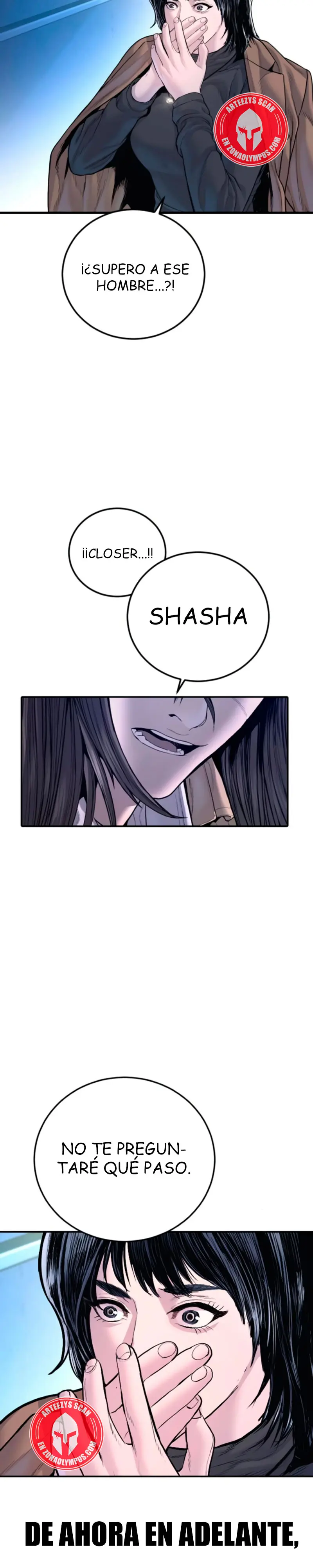 Lider Kim > Capitulo 220 > Page 721