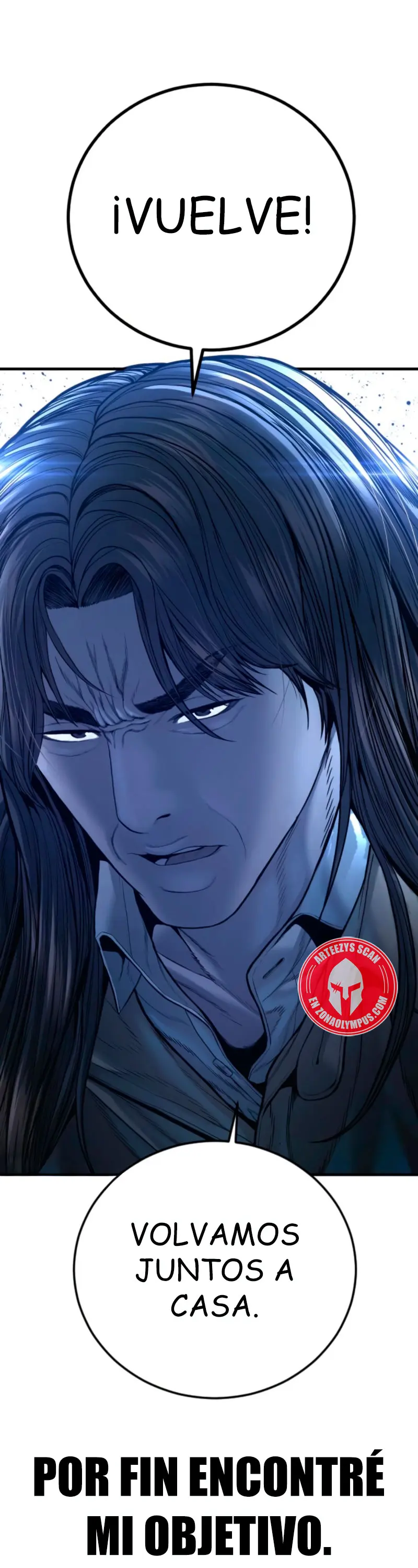 Lider Kim > Capitulo 220 > Page 741