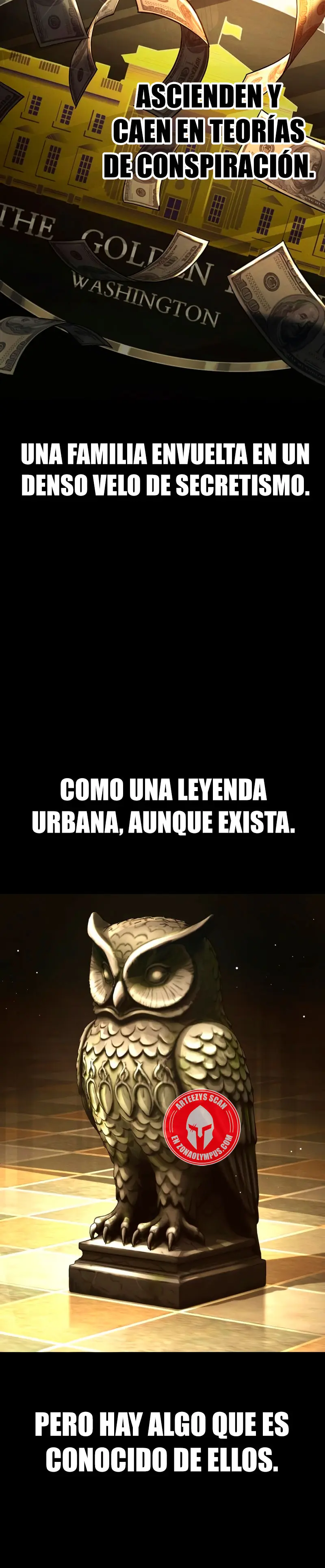 Lider Kim > Capitulo 221 > Page 21