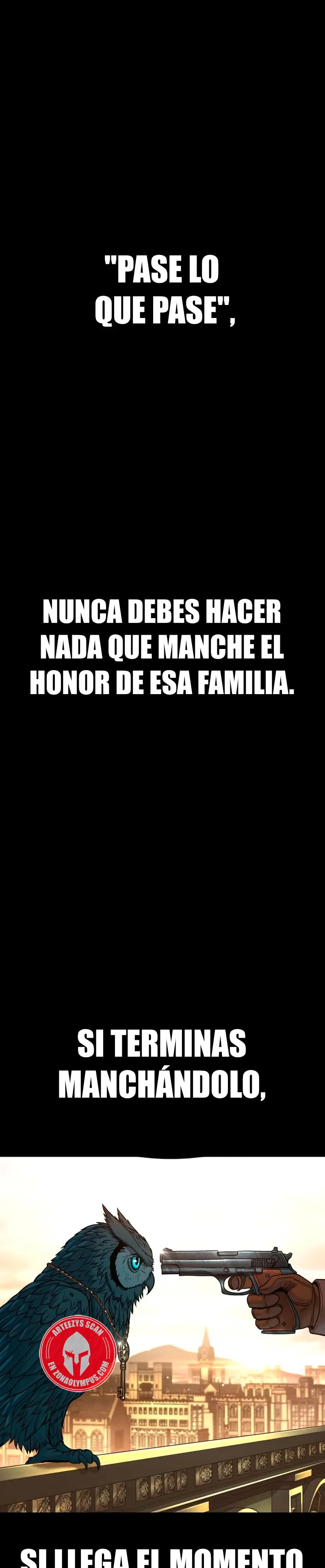 Lider Kim > Capitulo 221 > Page 31