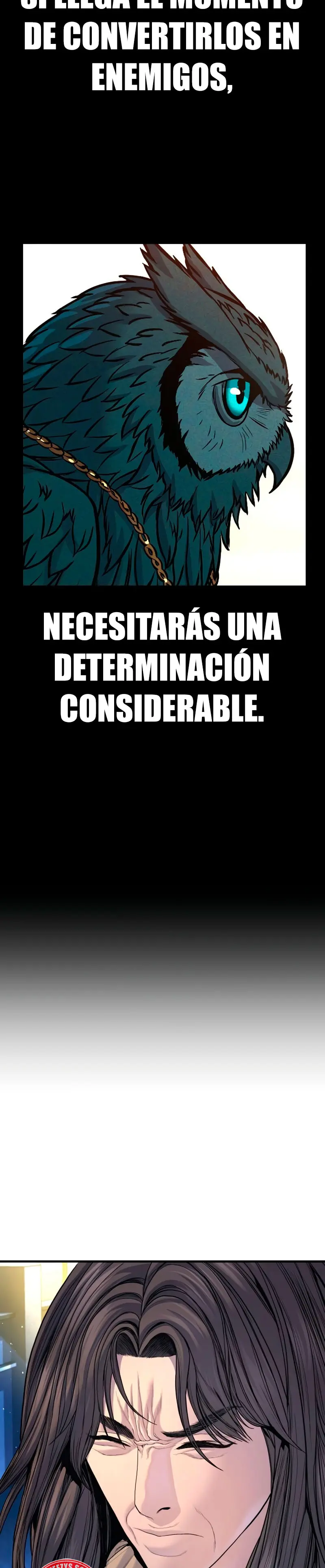 Lider Kim > Capitulo 221 > Page 41