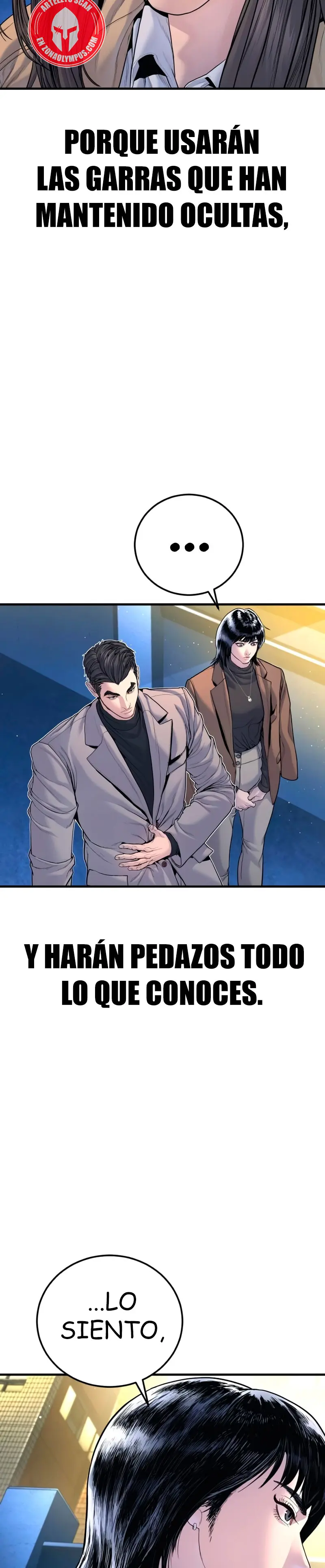 Lider Kim > Capitulo 221 > Page 51