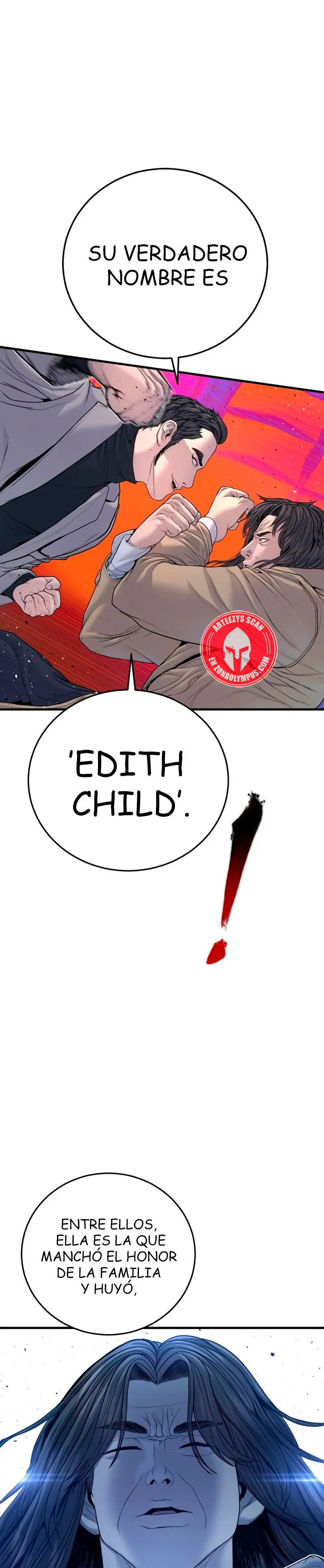 Lider Kim > Capitulo 221 > Page 91