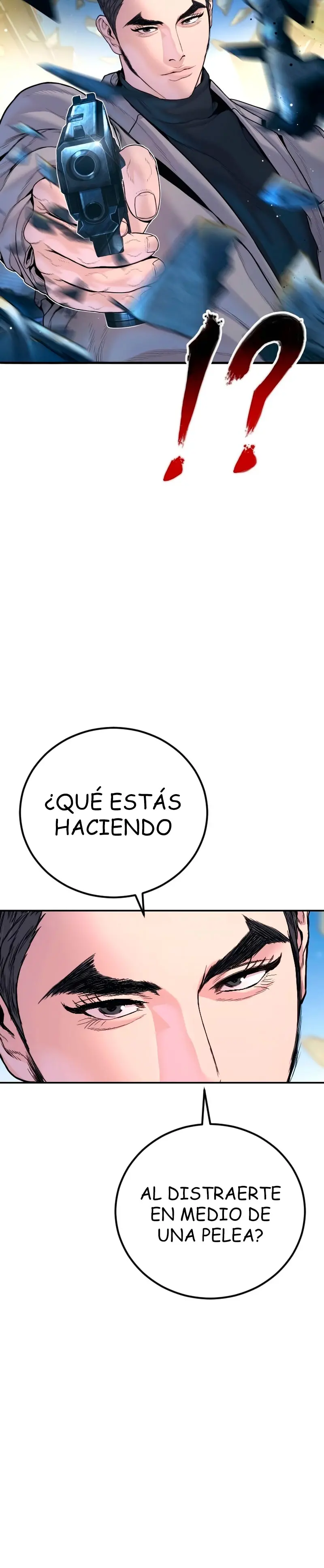 Lider Kim > Capitulo 221 > Page 131