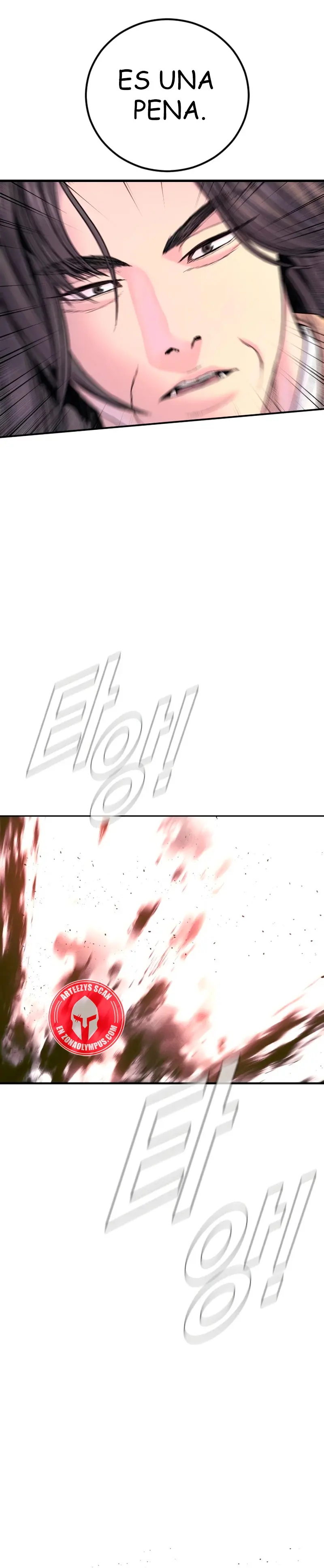Lider Kim > Capitulo 221 > Page 141