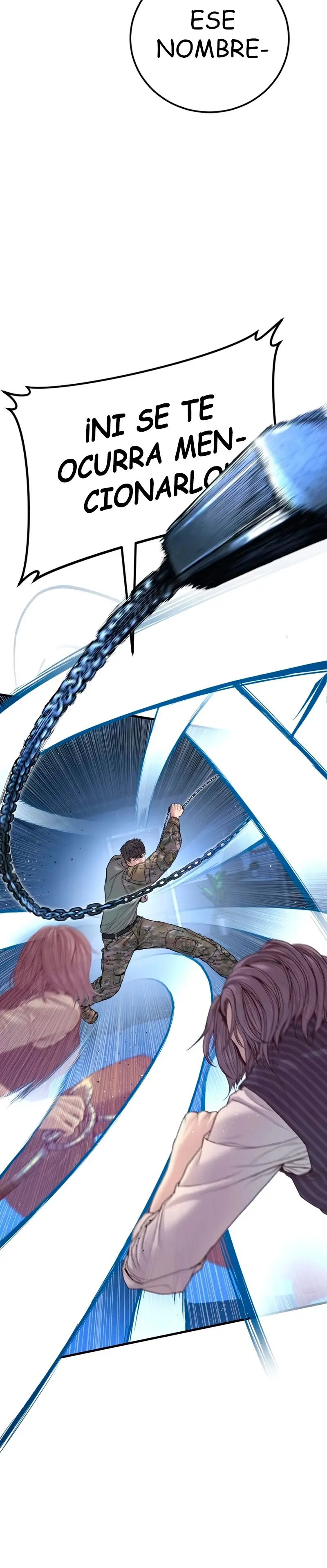 Lider Kim > Capitulo 221 > Page 361