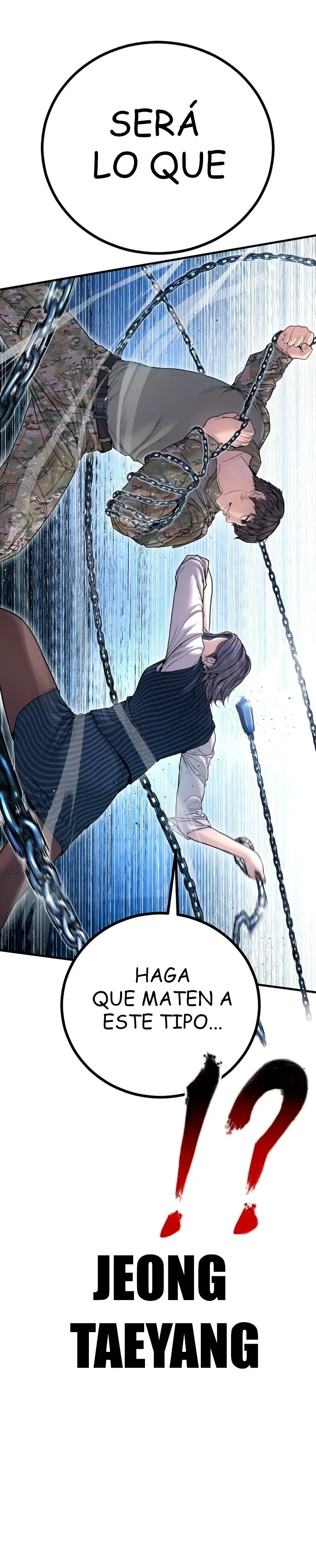 Lider Kim > Capitulo 221 > Page 381