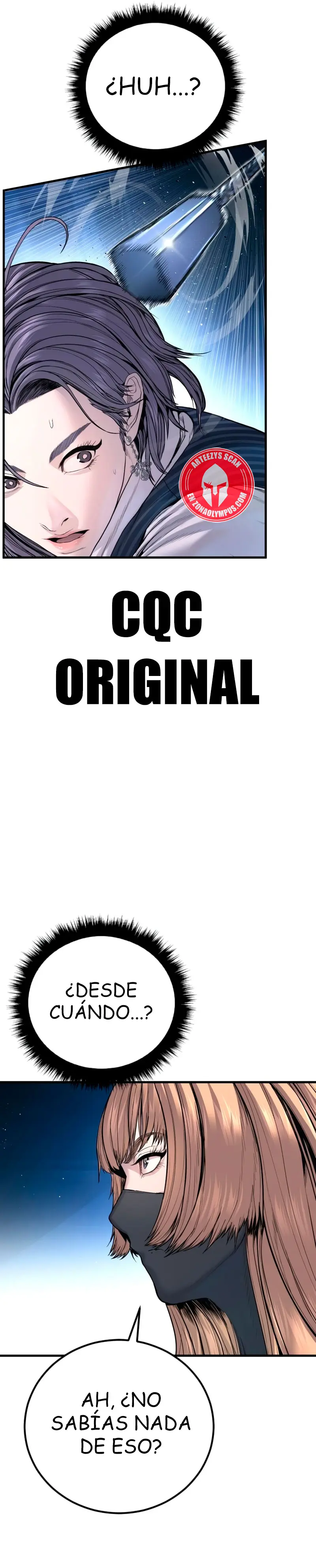 Lider Kim > Capitulo 221 > Page 391