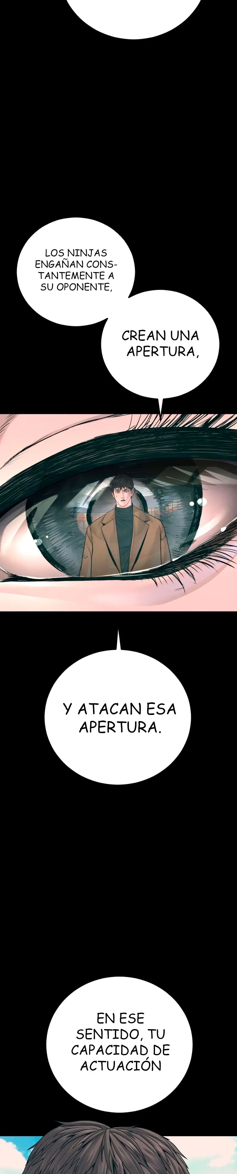 Lider Kim > Capitulo 221 > Page 461