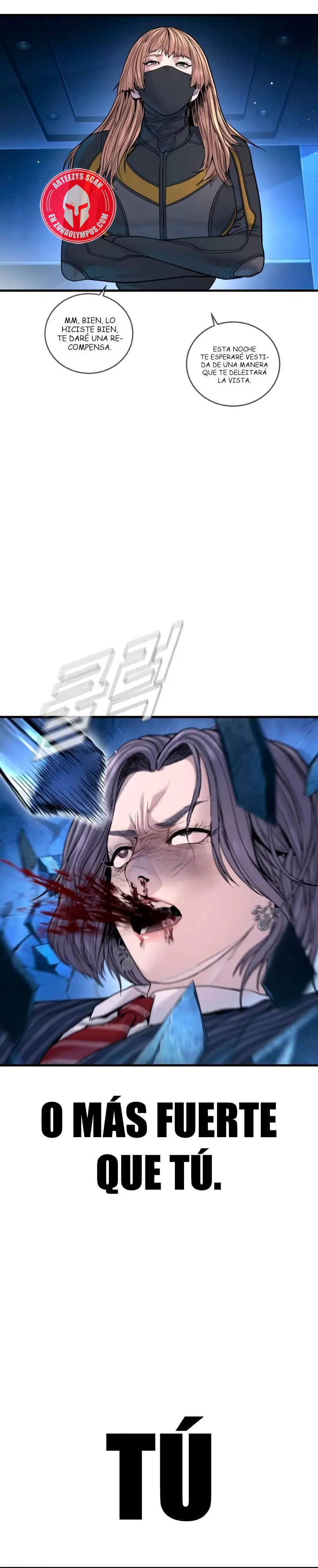 Lider Kim > Capitulo 221 > Page 511