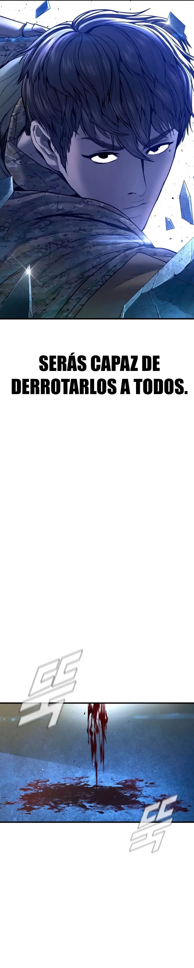 Lider Kim > Capitulo 221 > Page 521