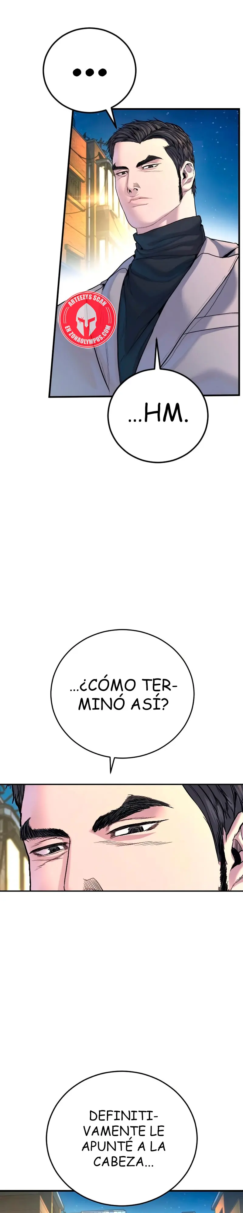 Lider Kim > Capitulo 221 > Page 531