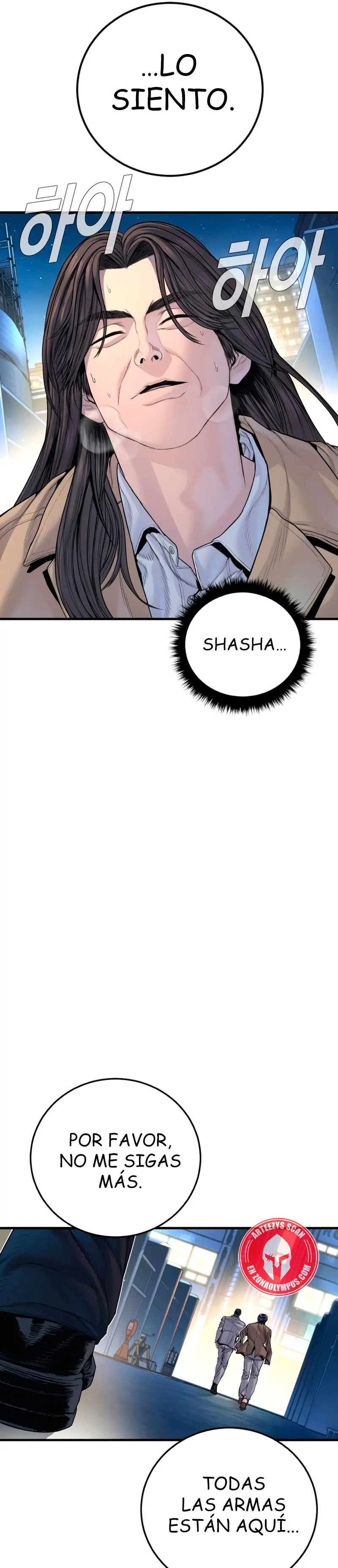 Lider Kim > Capitulo 221 > Page 591