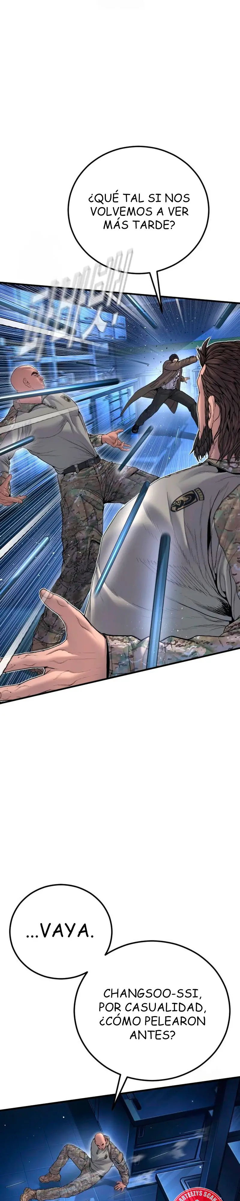 Lider Kim > Capitulo 222 > Page 41