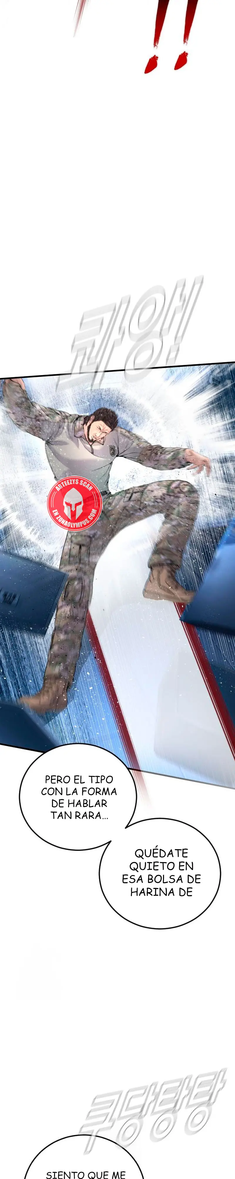 Lider Kim > Capitulo 222 > Page 131